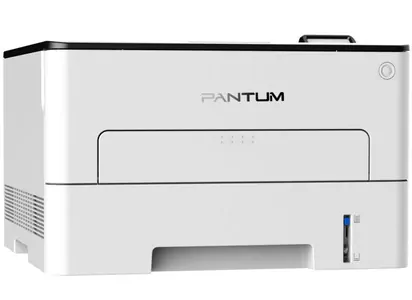 Замена лазера на принтере Pantum P3305DN в Екатеринбурге
